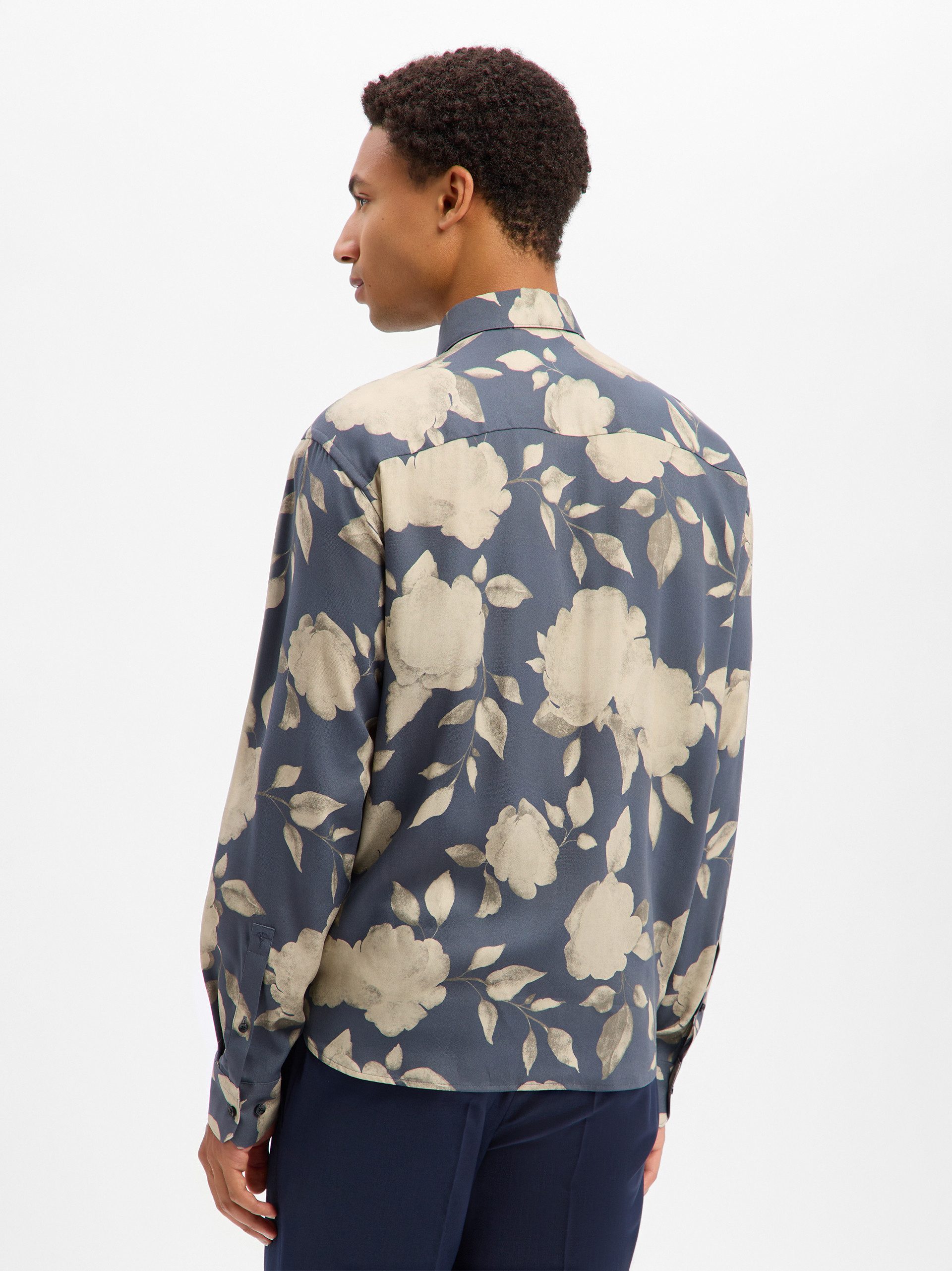 JOOP! Outdoorhemd Miles