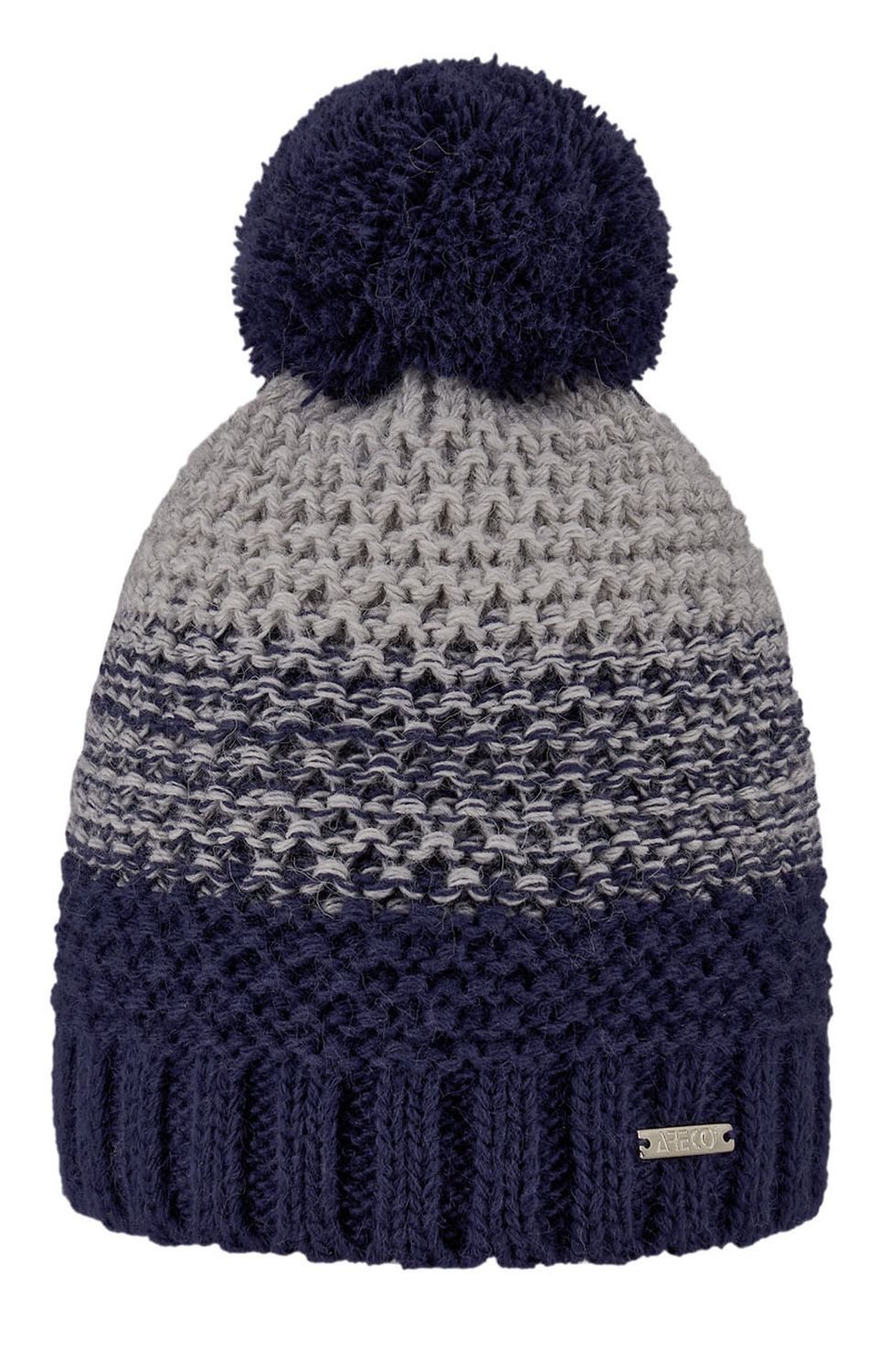 Areco Strickmütze