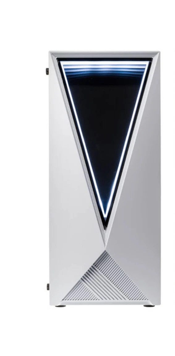 Cyber Titan Turbo Intel Core i9 - AMD Radeon RX 7600 Gaming-PC (Intel Core i9, AMD Radeon RX 7600, 16 GB RAM, 512 GB SSD, RGB-Beleuchtung, Gaming PC, Windows 11 Pro, DDR5 RAM)