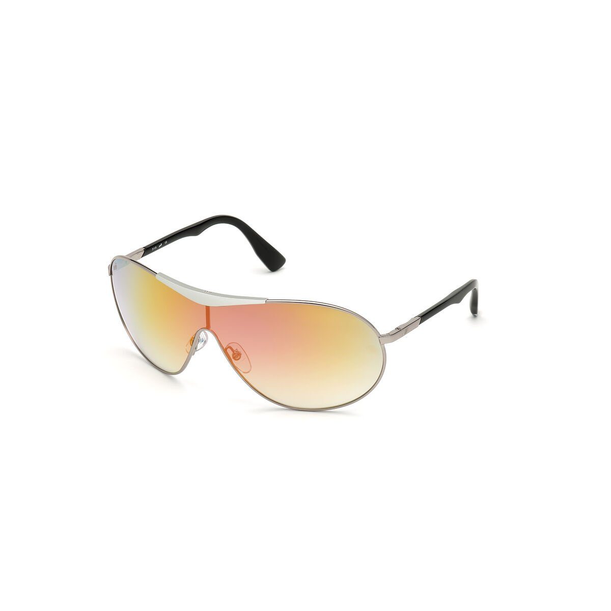 Web Eyewear Sonnenbrille Herrensonnenbrille EYEWEAR UV400 WE0282-0014Z WEB