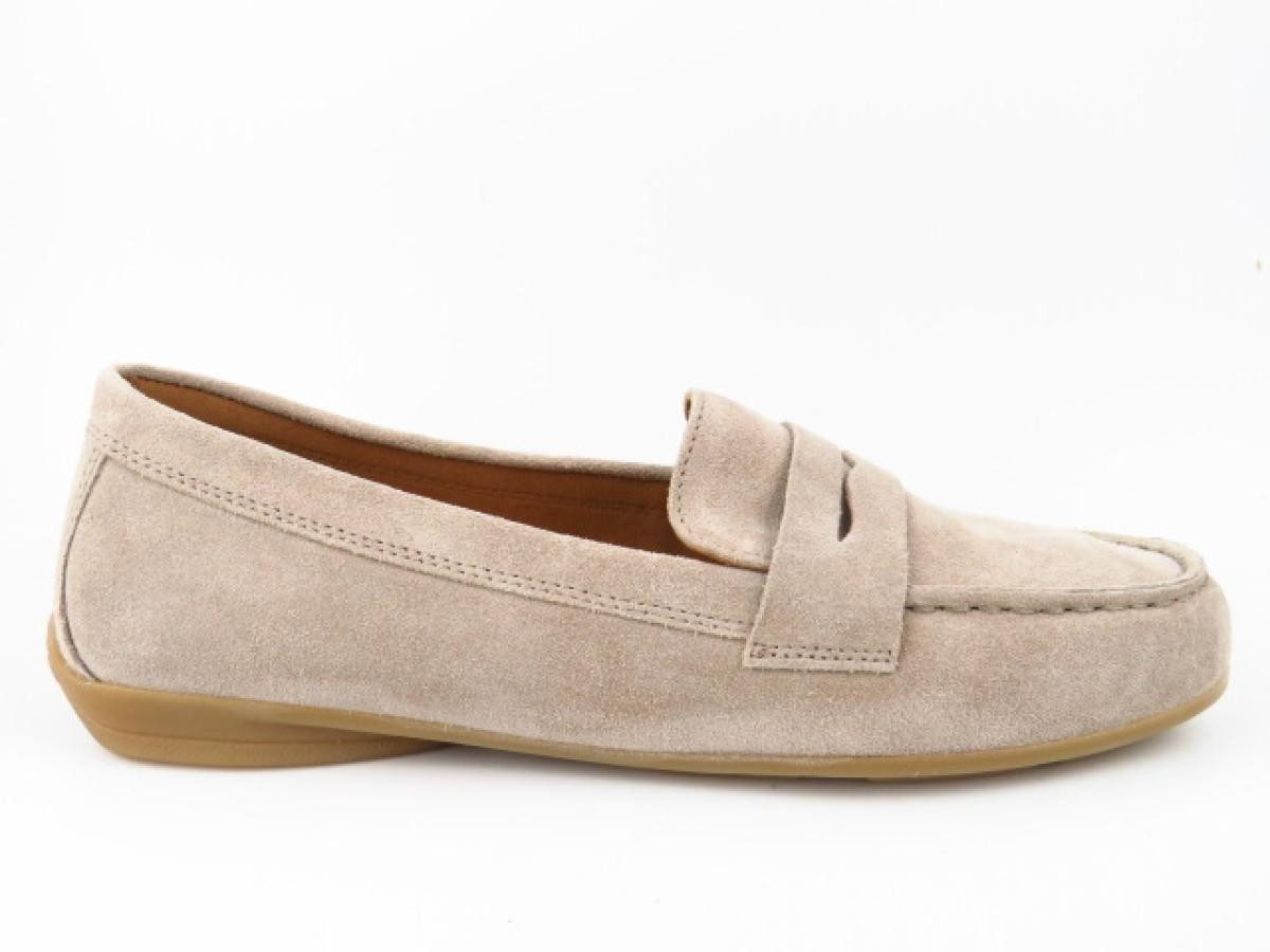Gabor Dreamvelour silk Slipper günstig online kaufen