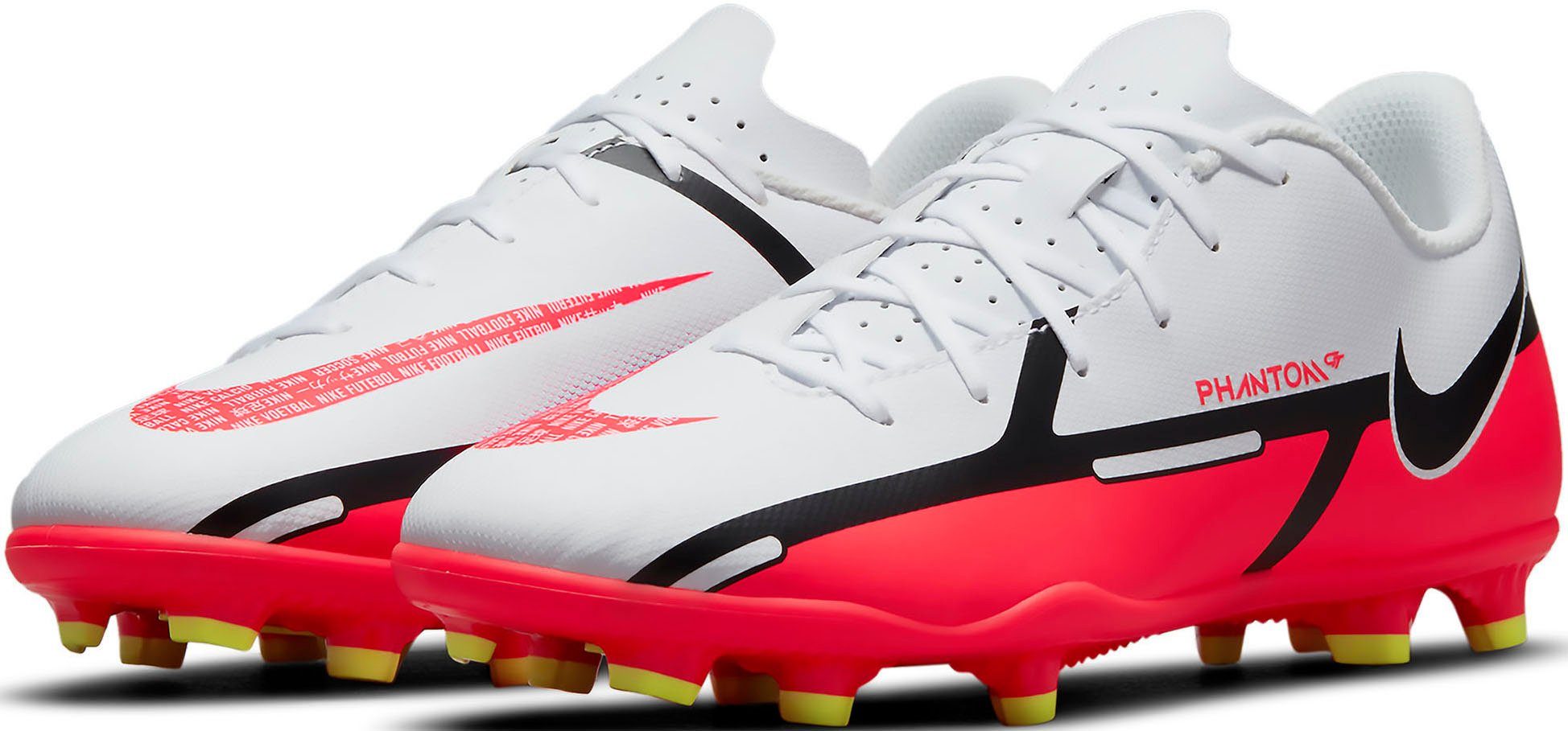 Nike »JR. PHANTOM GT2 CLUB FG/MG MULTI-G« Fußballschuh online kaufen | OTTO