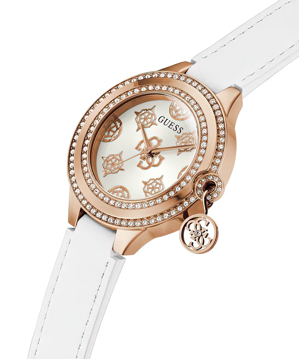 Guess Quarzuhr CHARMED günstig online kaufen