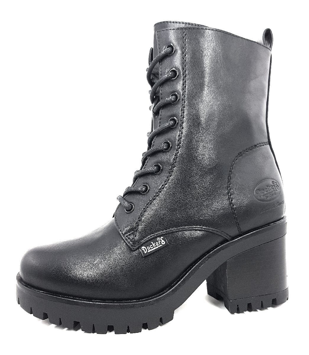 Dockers by Gerli Stiefel Schnürstiefelette günstig online kaufen