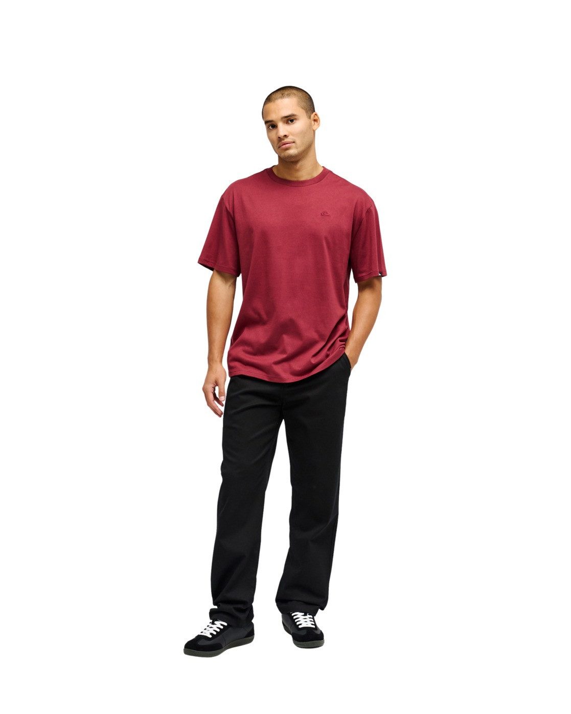 Quiksilver T-Shirt Salt Water – Bild 5 von 5