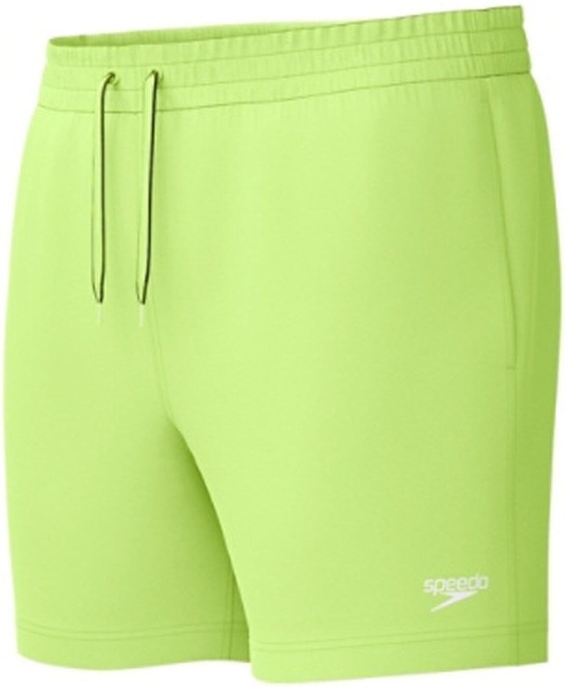 Speedo Badeshorts Mens Essential 16 Watershort HYPER YELLOW/COBALT/EMERALD