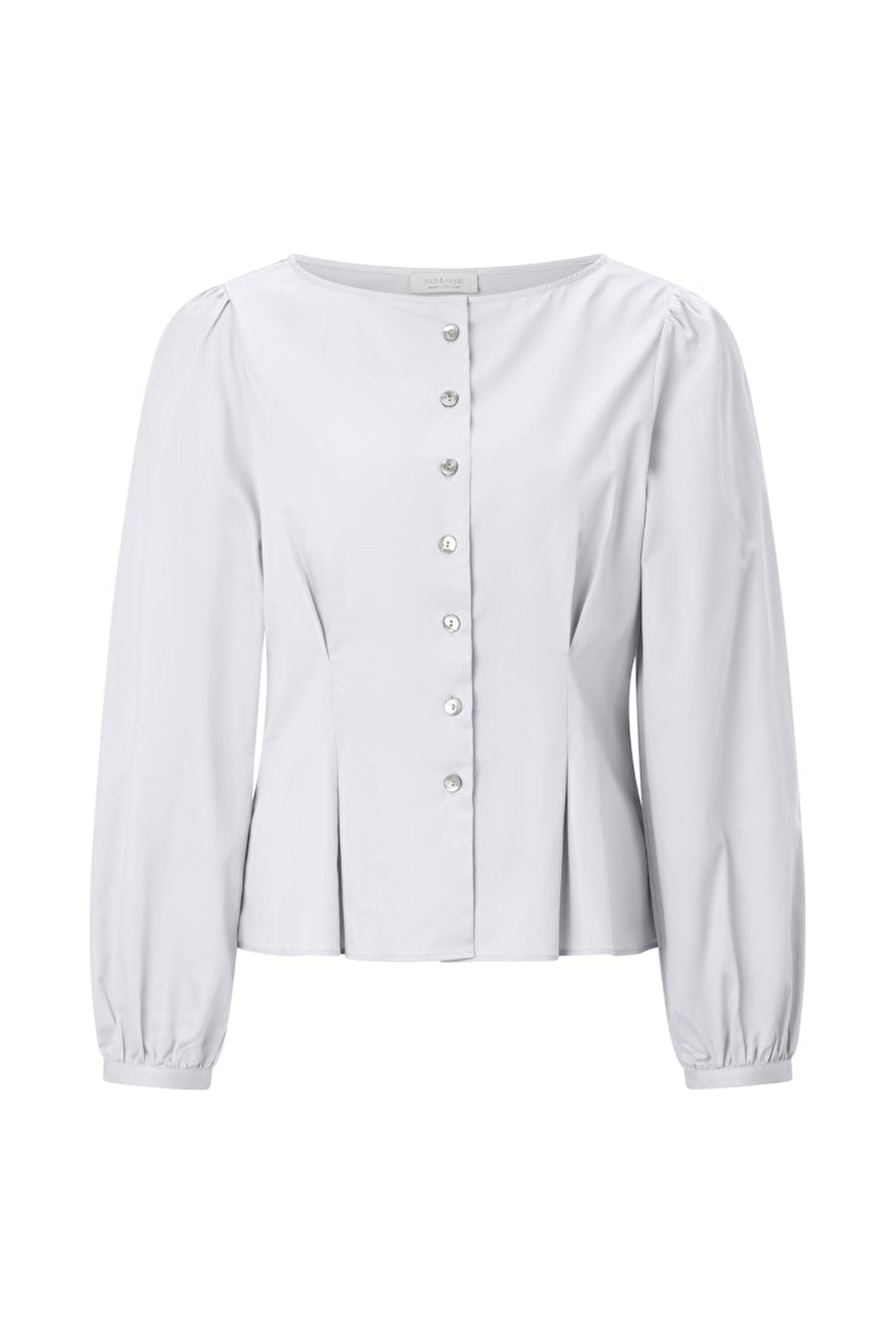 RICHROYAL Klassische Bluse günstig online kaufen
