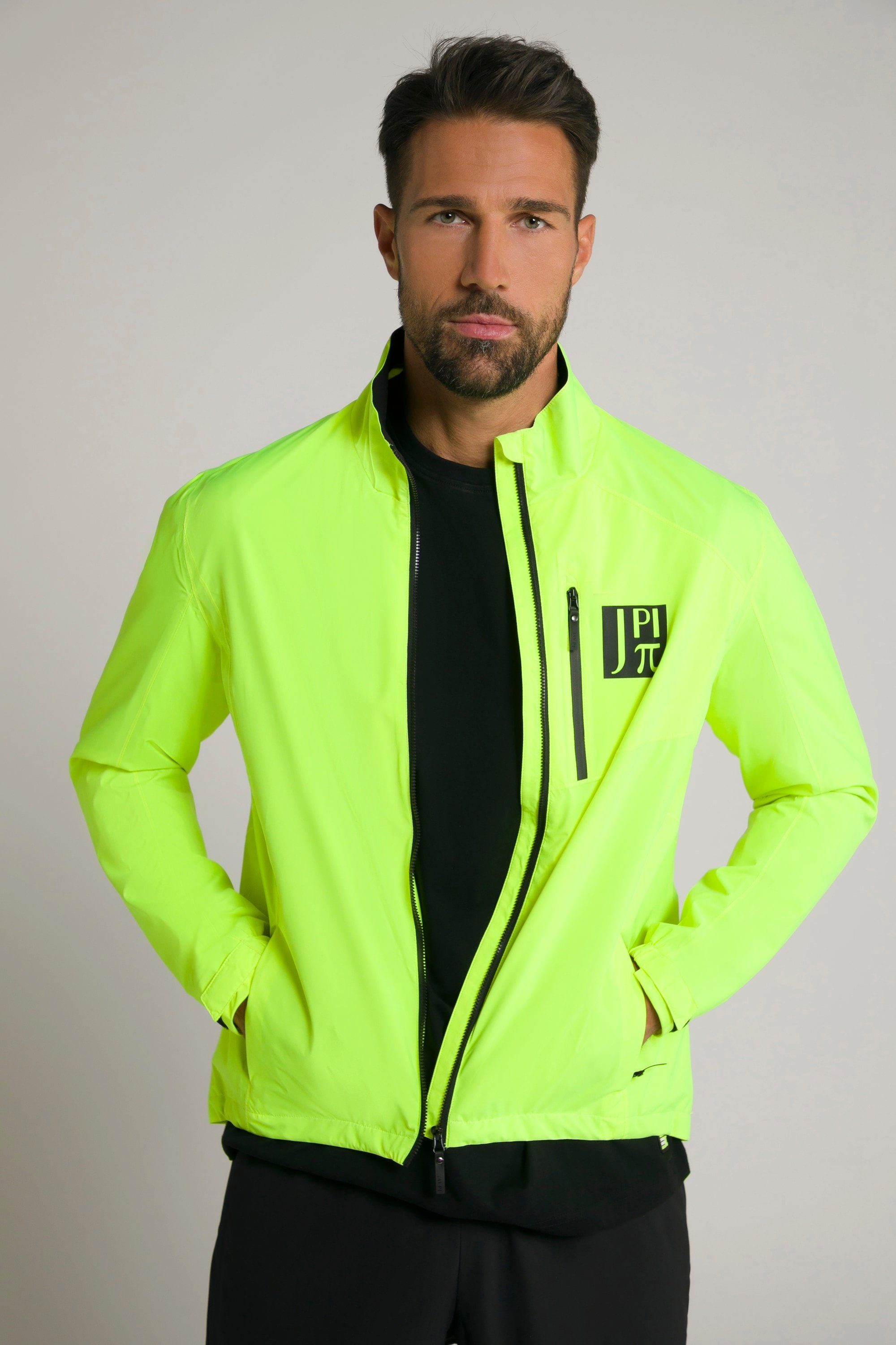Fieldjacket Funktions-Jacke wasser- winddicht