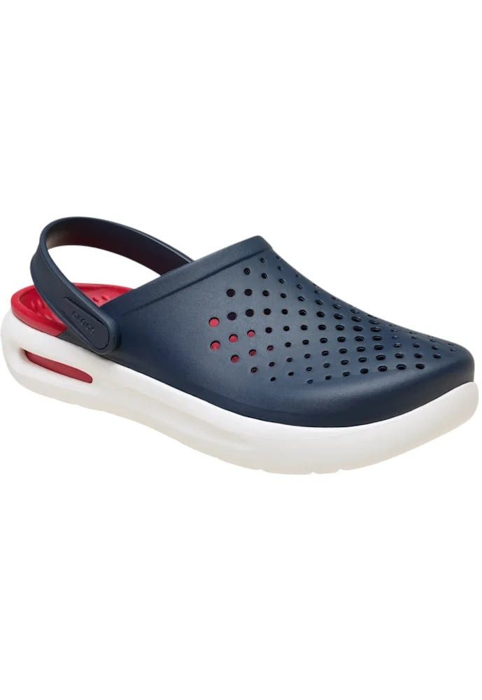 Crocs Sandale InMotion Clog (superweich, leicht, hoher Tragekomfort) Badesc günstig online kaufen