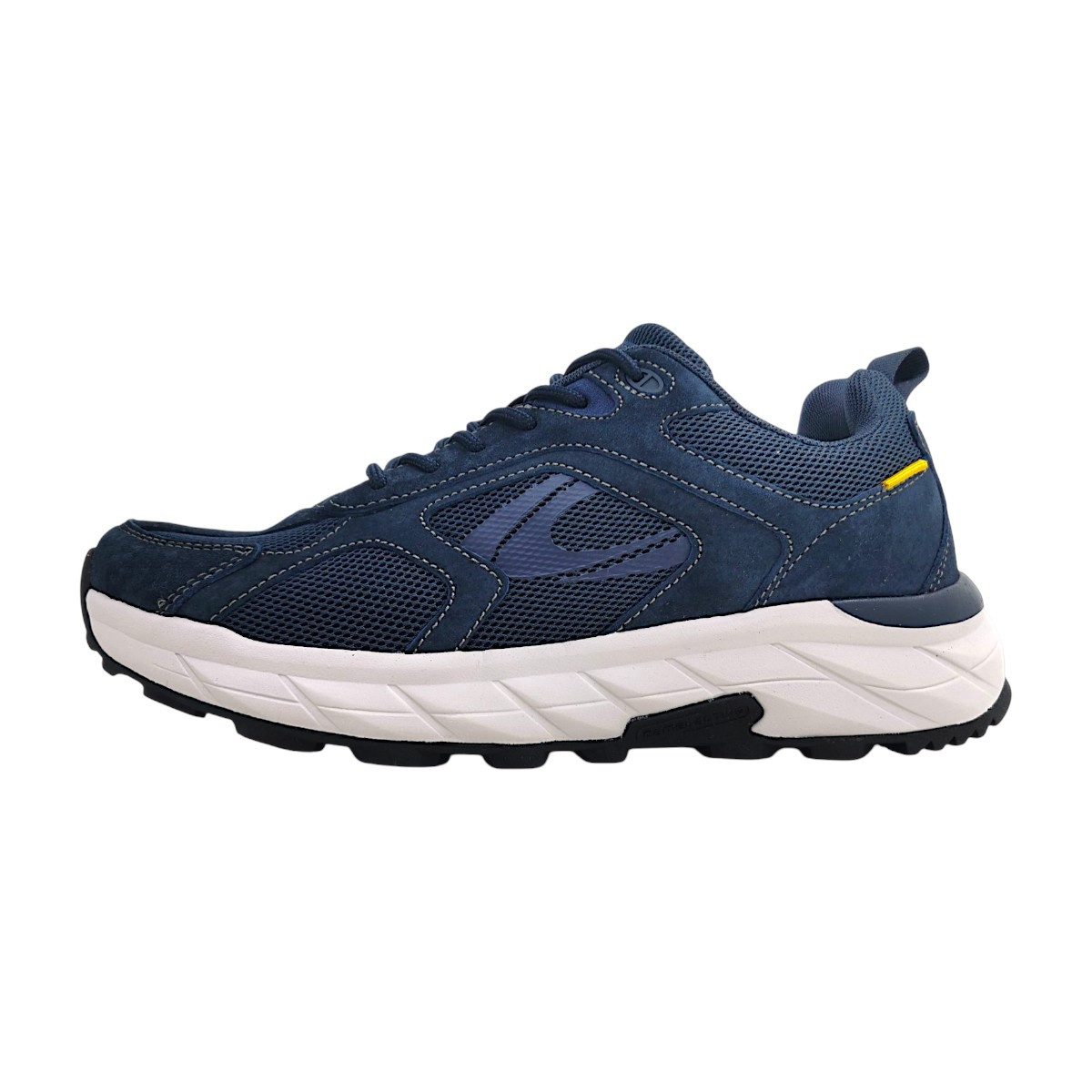 camel active sportlicher Schnürer Schnürschuh günstig online kaufen