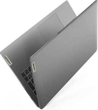 Lenovo Notebook (AMD Ryzen 7 5700U, Radeon, 512 GB SSD, Full HD 12GB RAM Effizienz, Mobilität,Produktivität lange Energie)