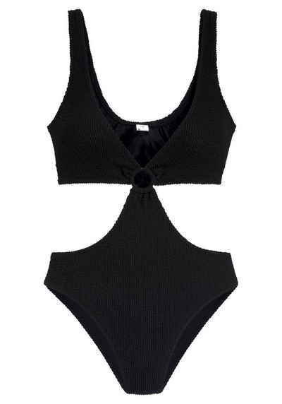 Vivance Monokini aus toller Strukturware