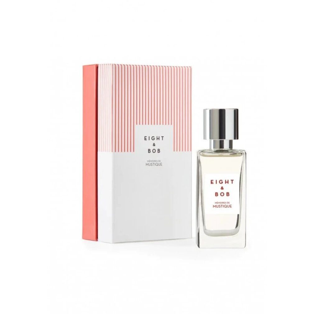 Eight&Bob Eau de Parfum Iconic Mémoires De Mustique Eau De Parfum 30 ml