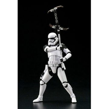Kotobukiya Sammelfigur First Order Stormtrooper Executioner 1:10 Figur - Star Wars