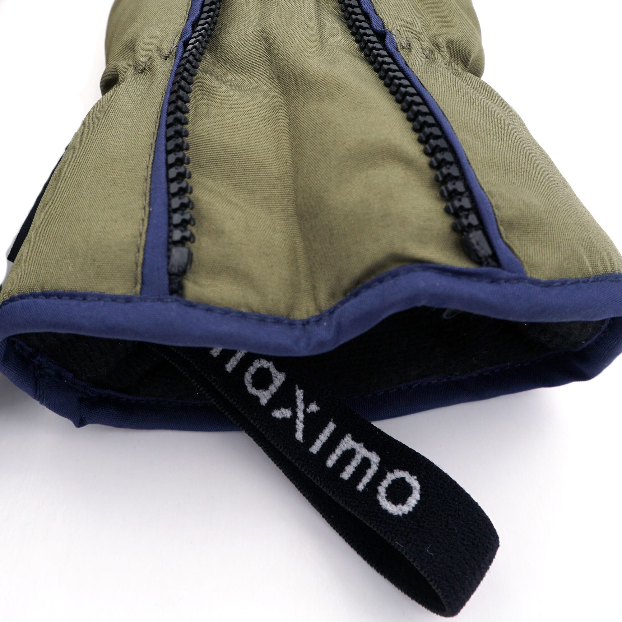MAXIMO Fäustlinge MINI-Thermofausthandschuhe, 3M C-40 Thinsulate, Schlaufe (2-St)