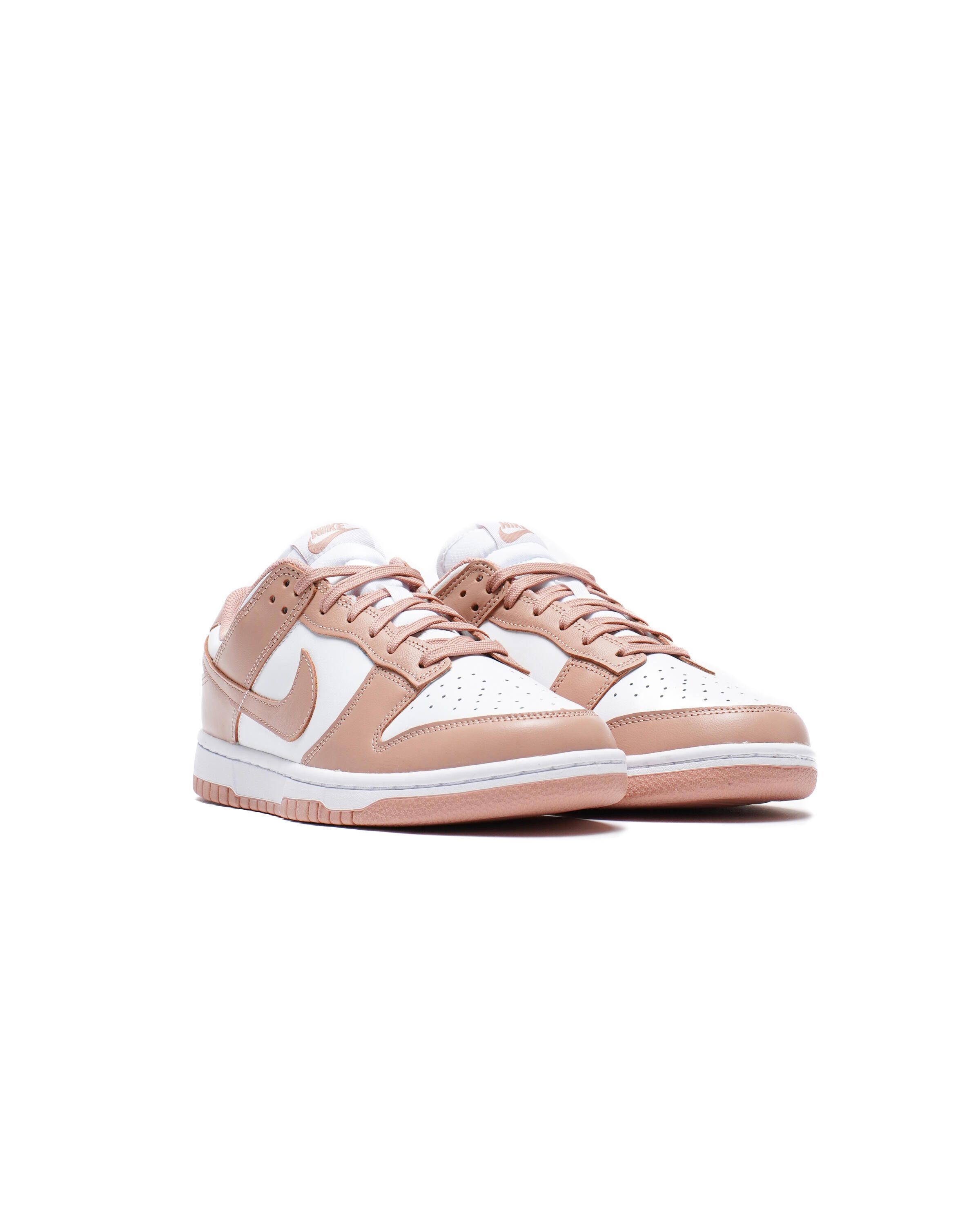 Sneakers Nike Dunk Low White Rose Whisper Sneaker limitierte Auflage