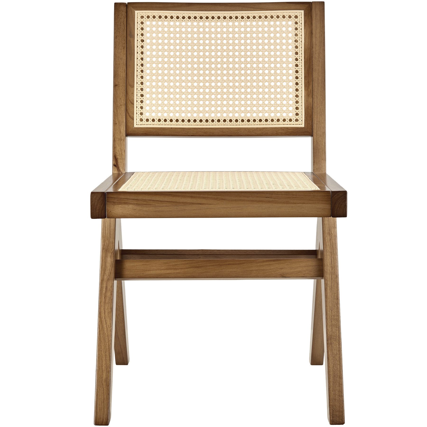 tectake Esszimmerstuhl Holzstuhl (Set., 6 St), günstig online kaufen
