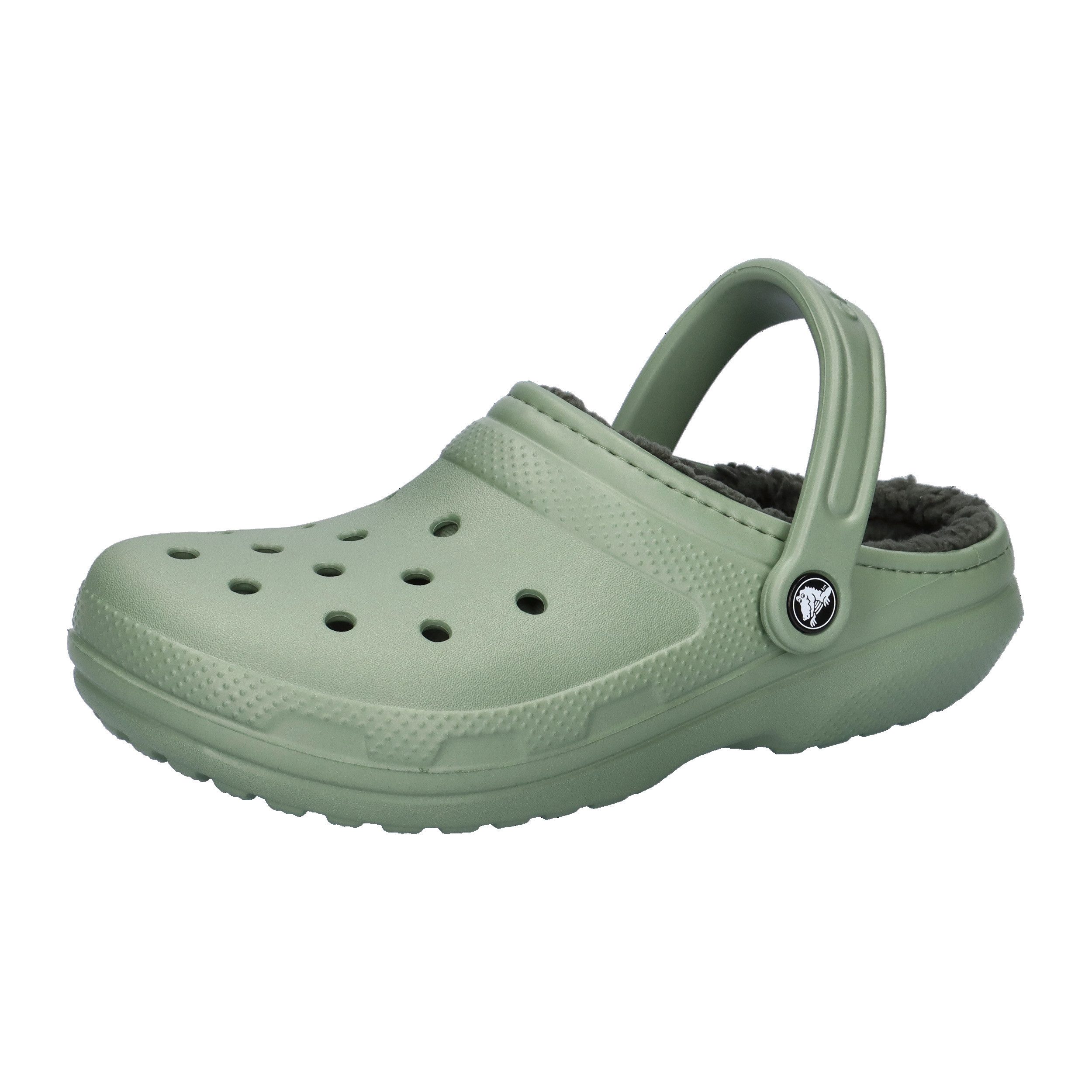 Crocs Crocs Обувь Classic Lined Clog 203591 Sandale