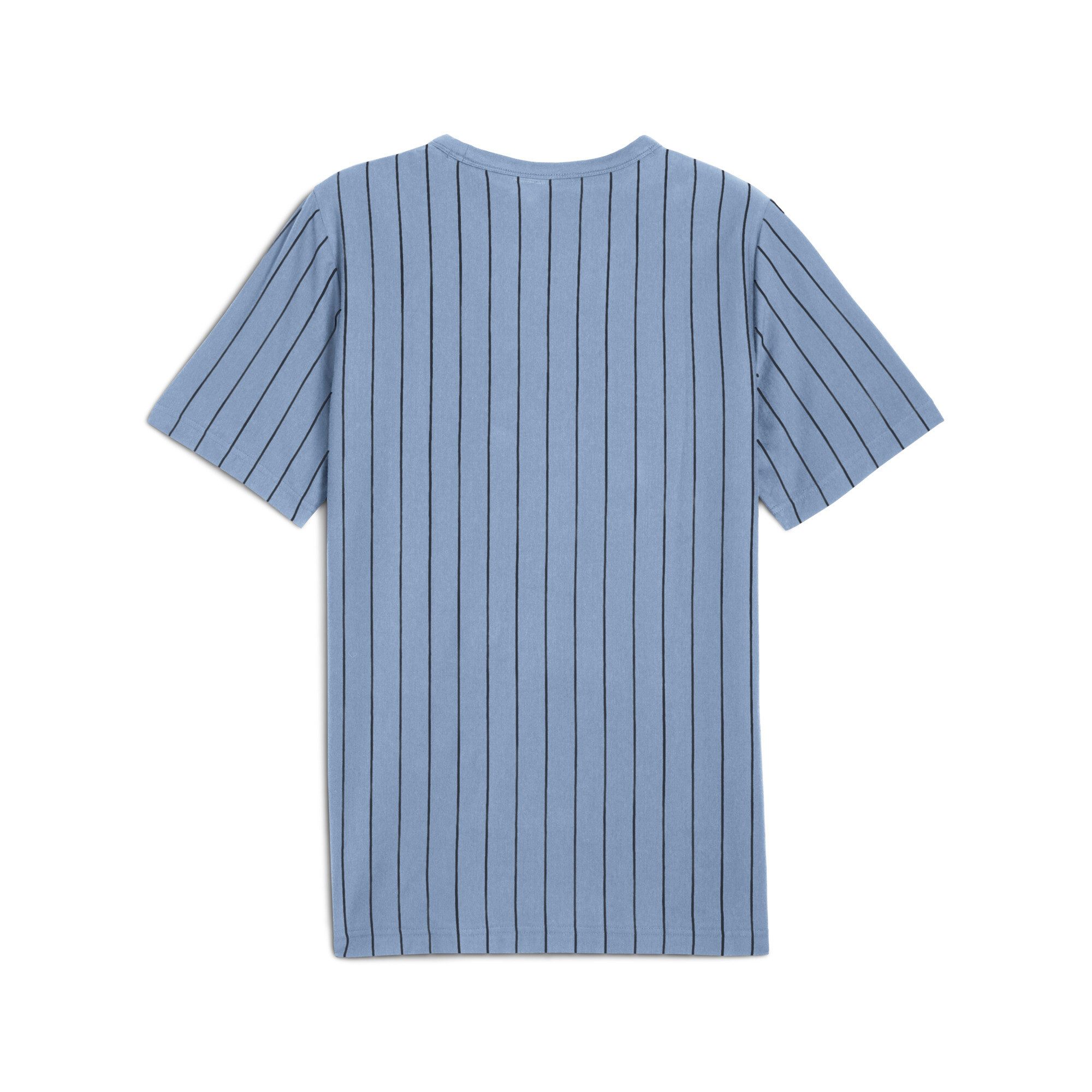PUMA T-Shirt CLASS STRIPED TEE günstig online kaufen