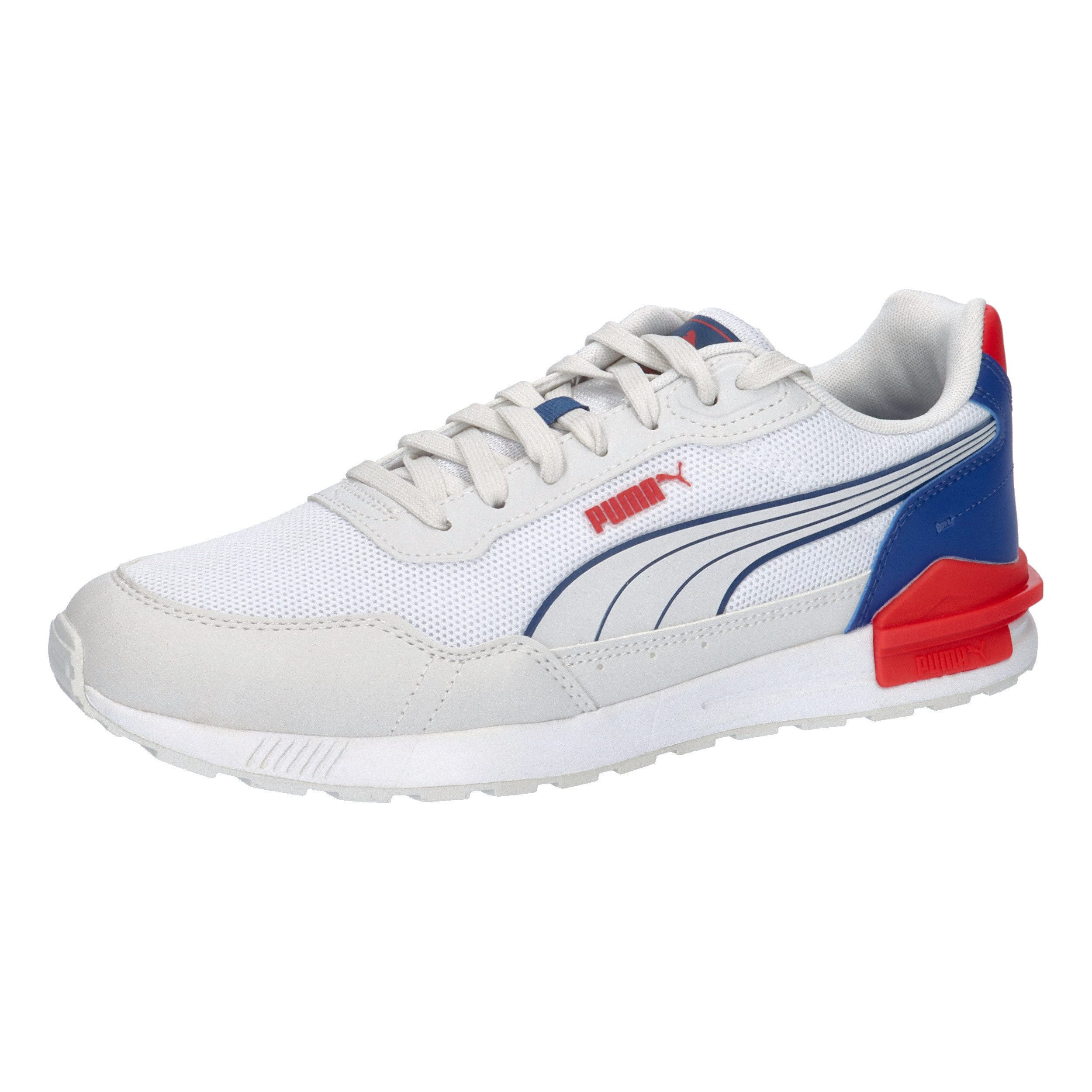 Puma Unisex Sneaker Graviton Mega 385873 Sneaker