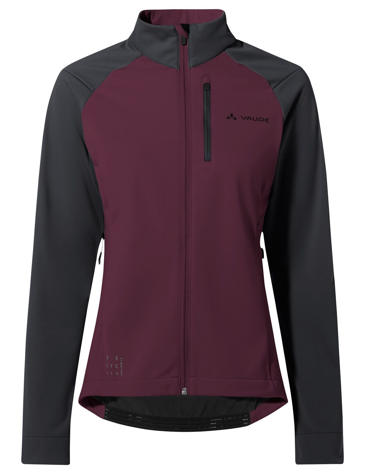 VAUDE Fahrradjacke Women's Posta Softshell Jacket II (1-St) winddichte, was günstig online kaufen