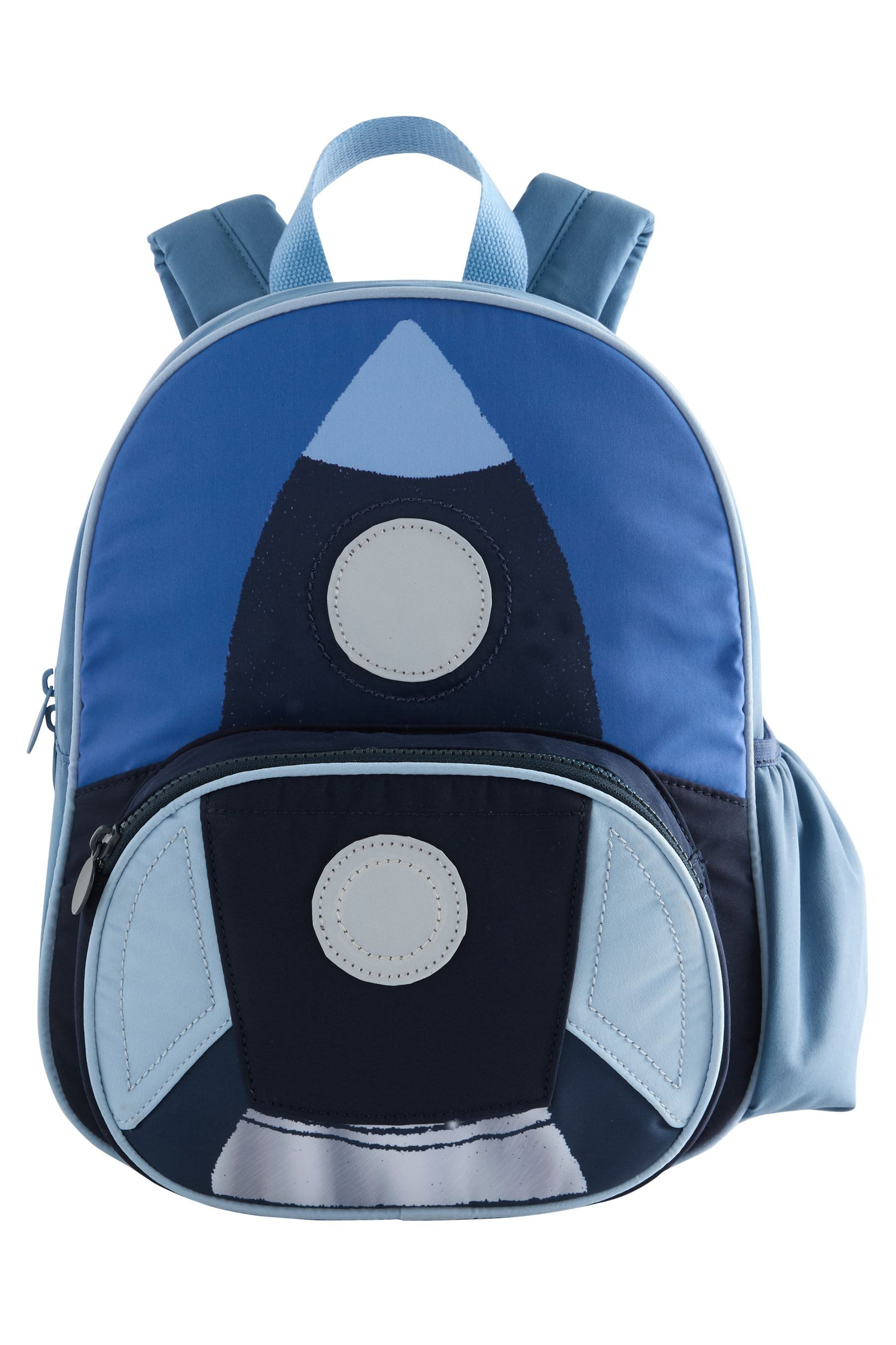 Next Schulrucksack Rucksack (1-tlg)