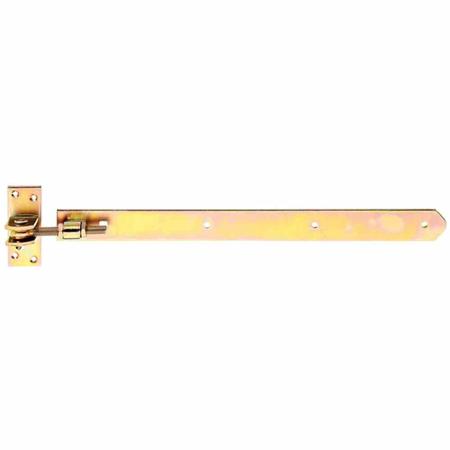 Alberts Kloben Ladenband verstellbar 660 mm verzinkt