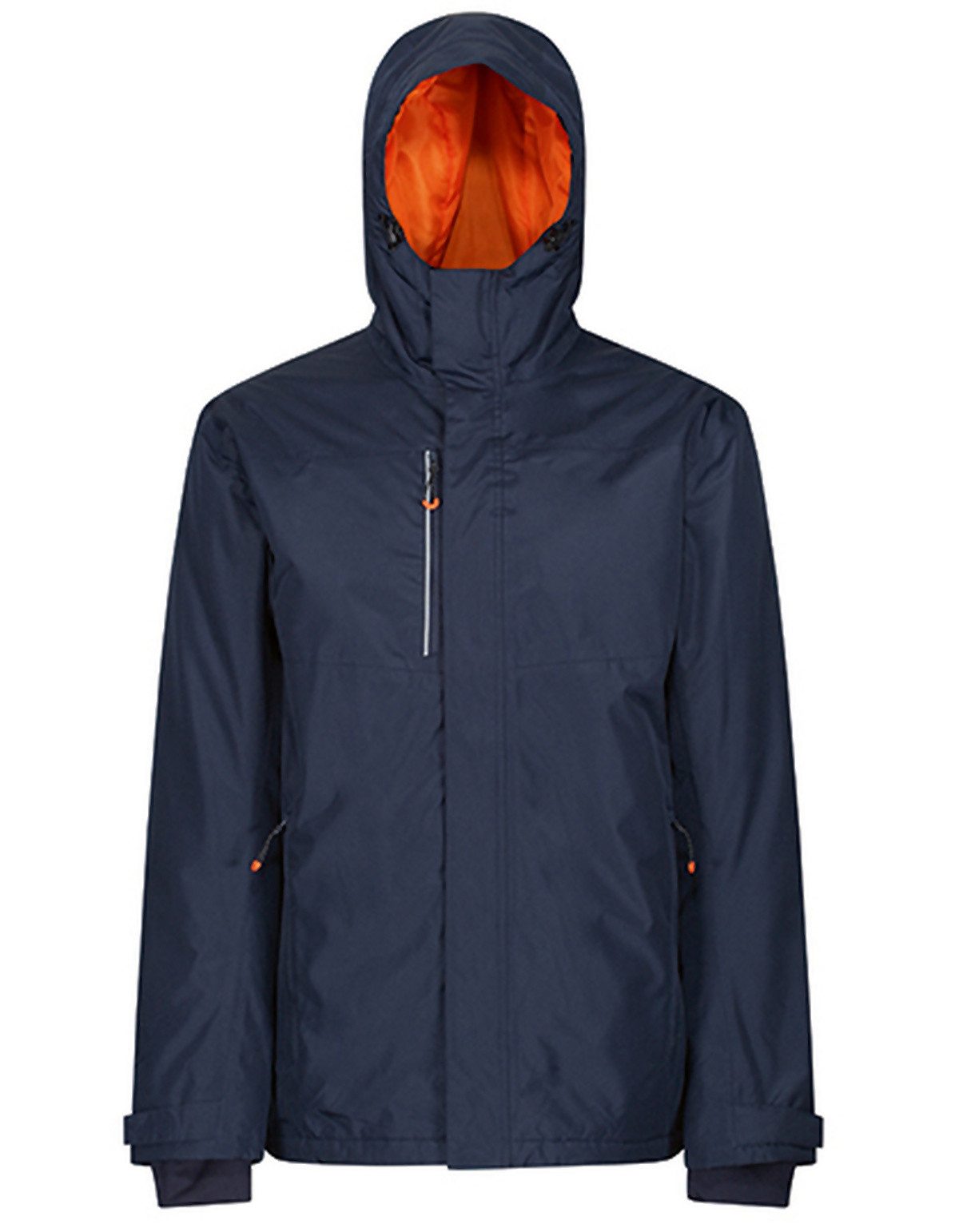 Outdoorjacke Herren Jacke - Thermogen Powercell 5000 Heated Jacket
