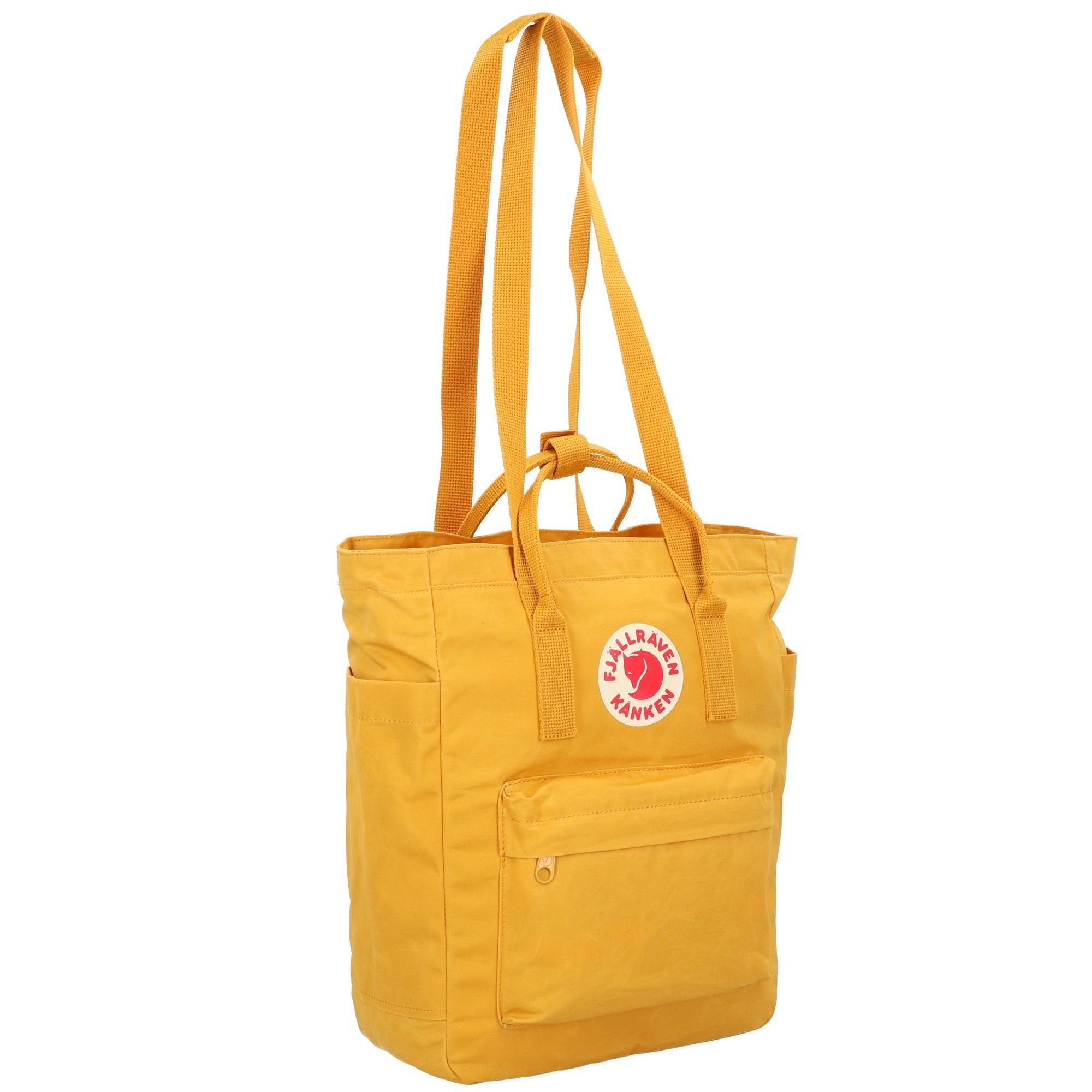 Fjällräven Schultertasche Kanken, Polyester