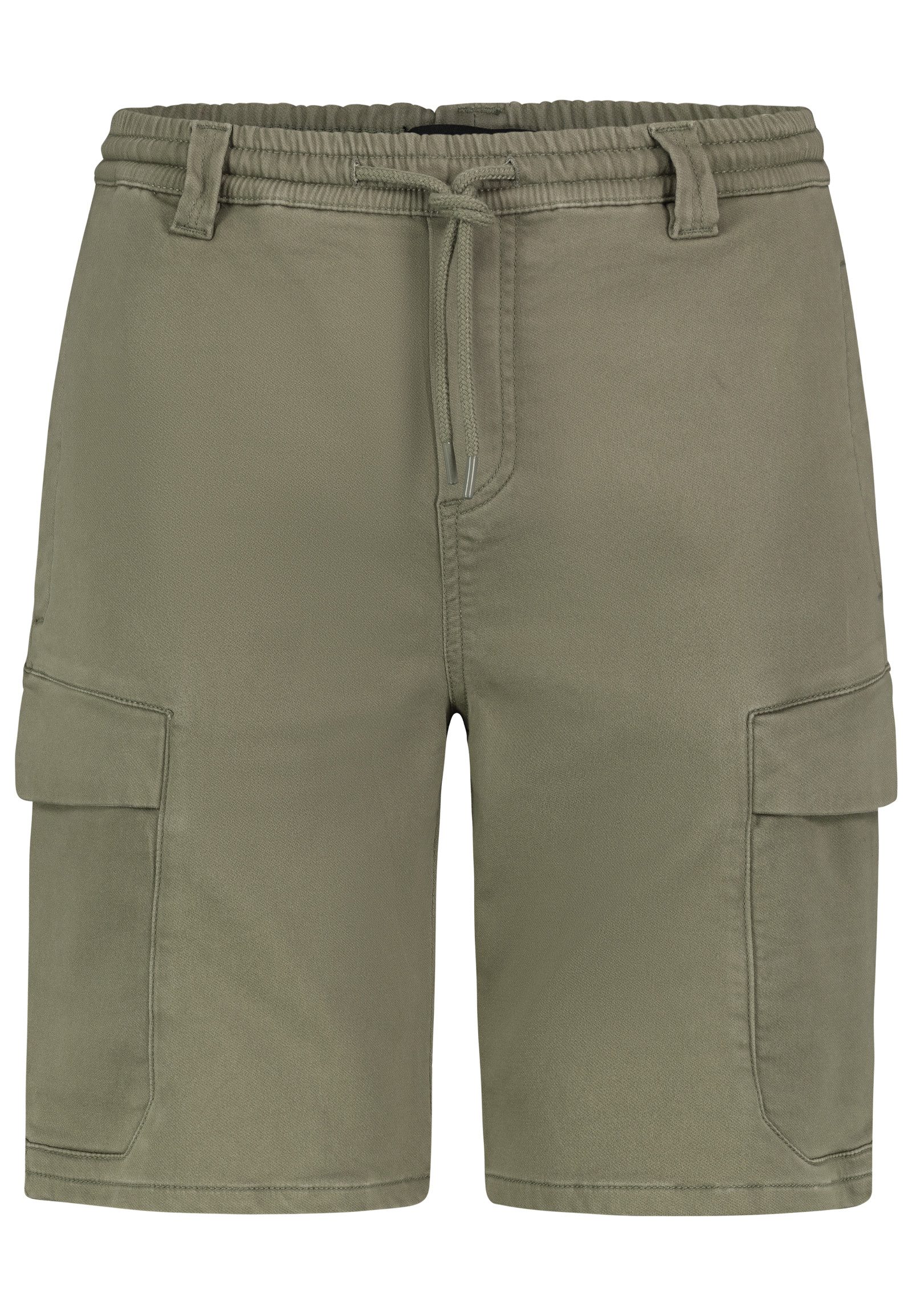 Urban Surface Cargoshorts Elastischer Bund mit günstig online kaufen