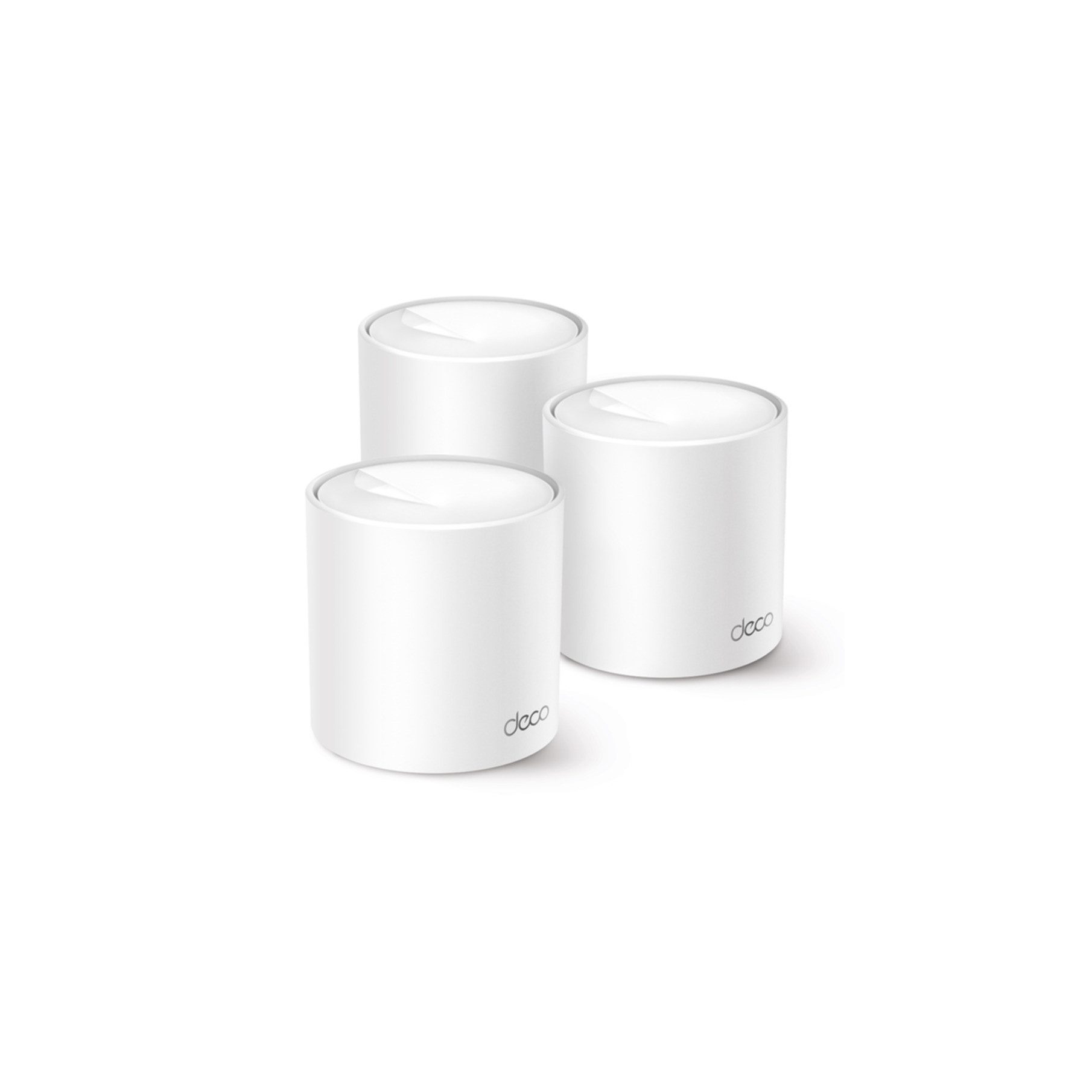 tp-link Deco X10 WLAN-Repeater