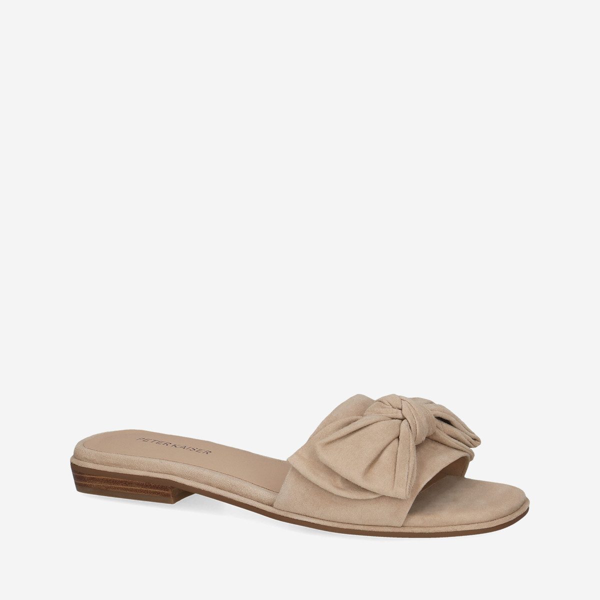 Peter Kaiser Peter Kaiser 77104 318, Sandaletten, Beige, Damen Sandalette