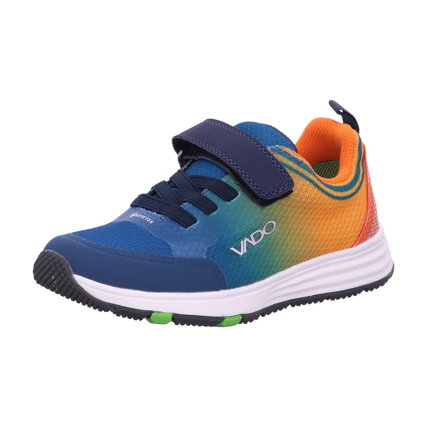 Vado 43336-3300 911 Schnürschuh