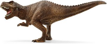 Schleich® Spielfigur DINOSAURS, Tyrannosaurus Rex Angriff (41465), (Set)