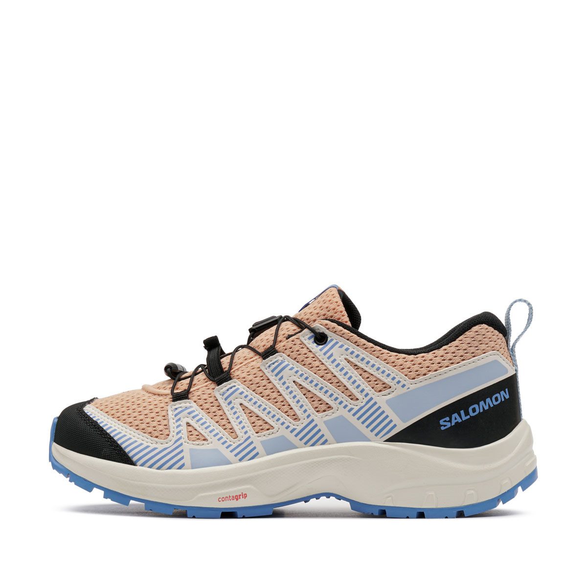 Salomon XA Pro v8 Junior Outdoorschuh