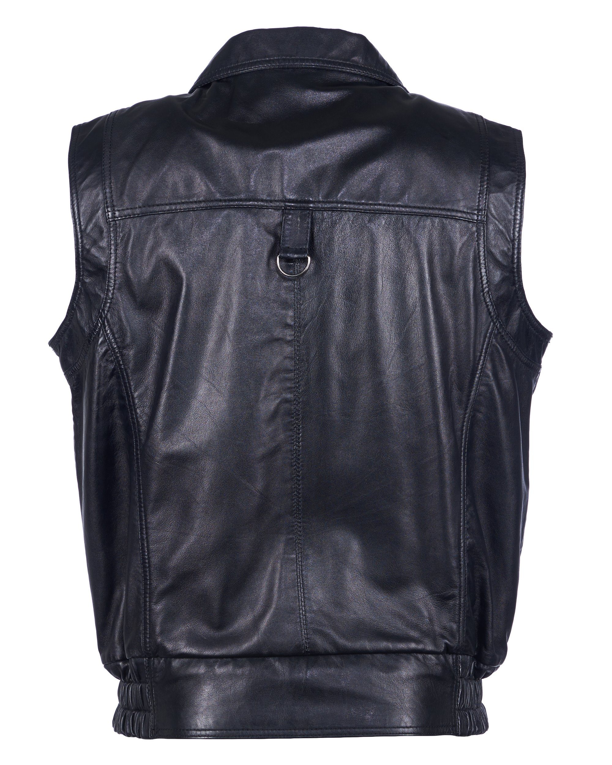 JCC Lederweste BigVest2 günstig online kaufen