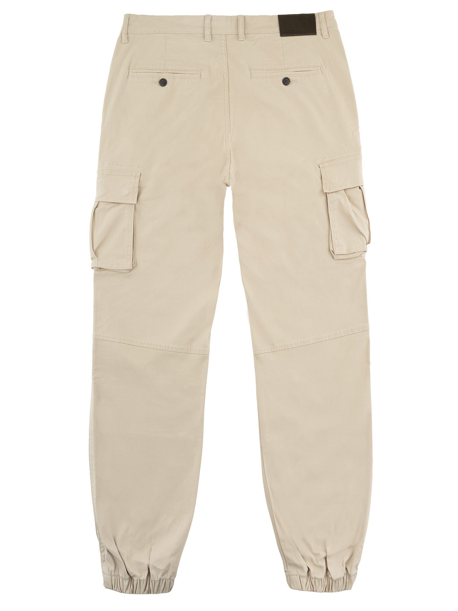 Mill&Tailor Cargohose 5 Pocket Cargohose, Cargopants, Cargo-Denim