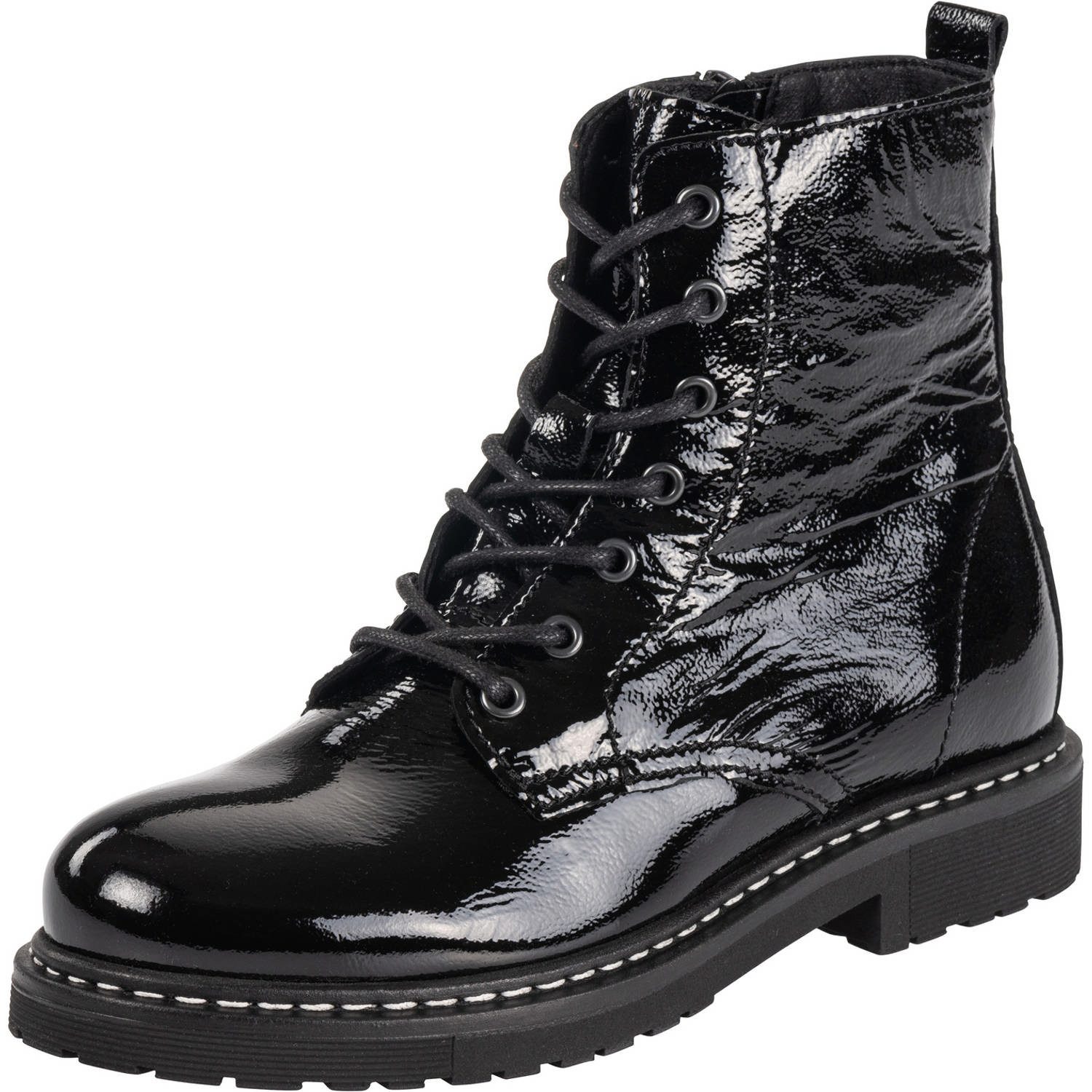 Palado Biak Schnürstiefelette