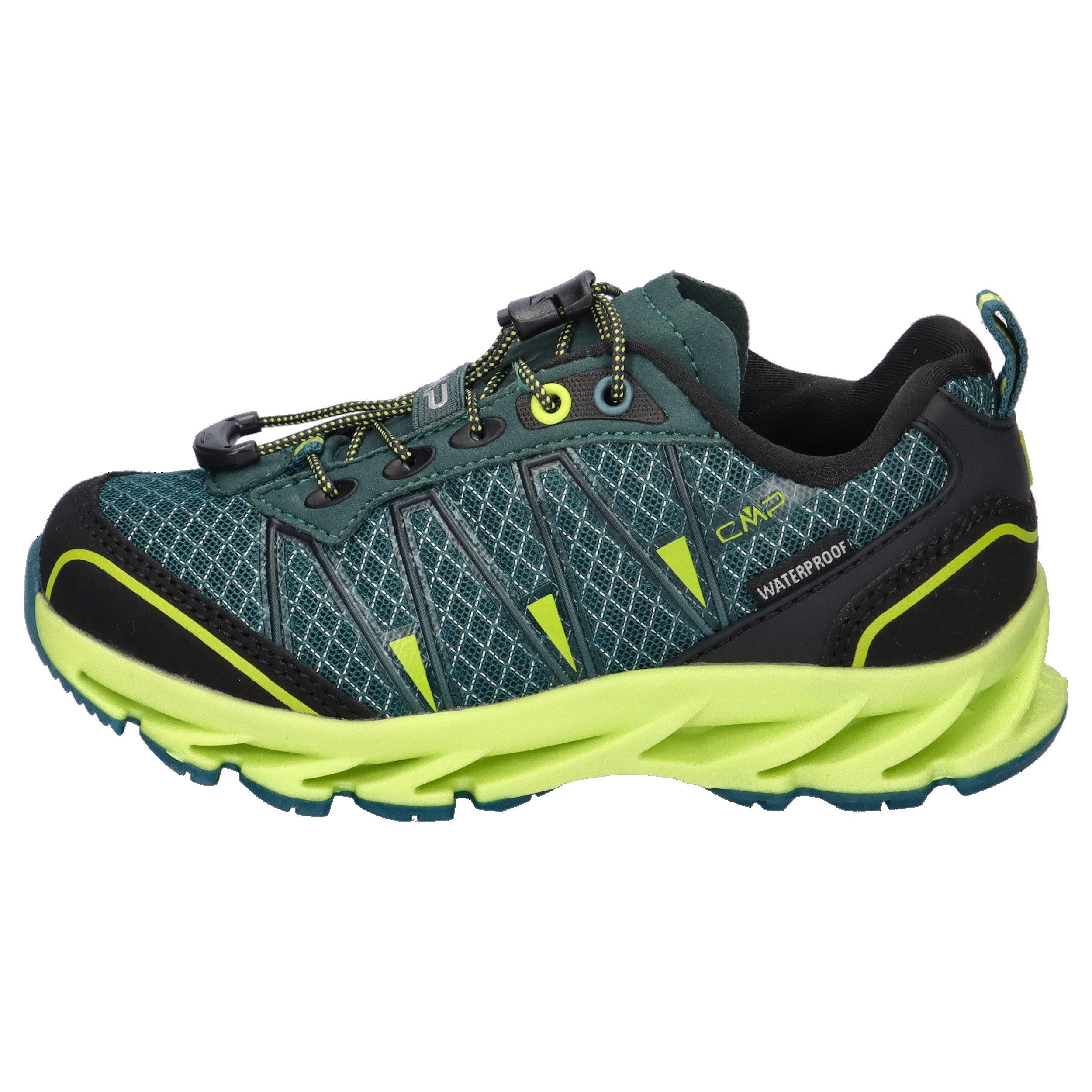 CMP CMP Kinder Trail Running Schuhe Altak WP 2.0 39Q4794K Trailrunningschuh