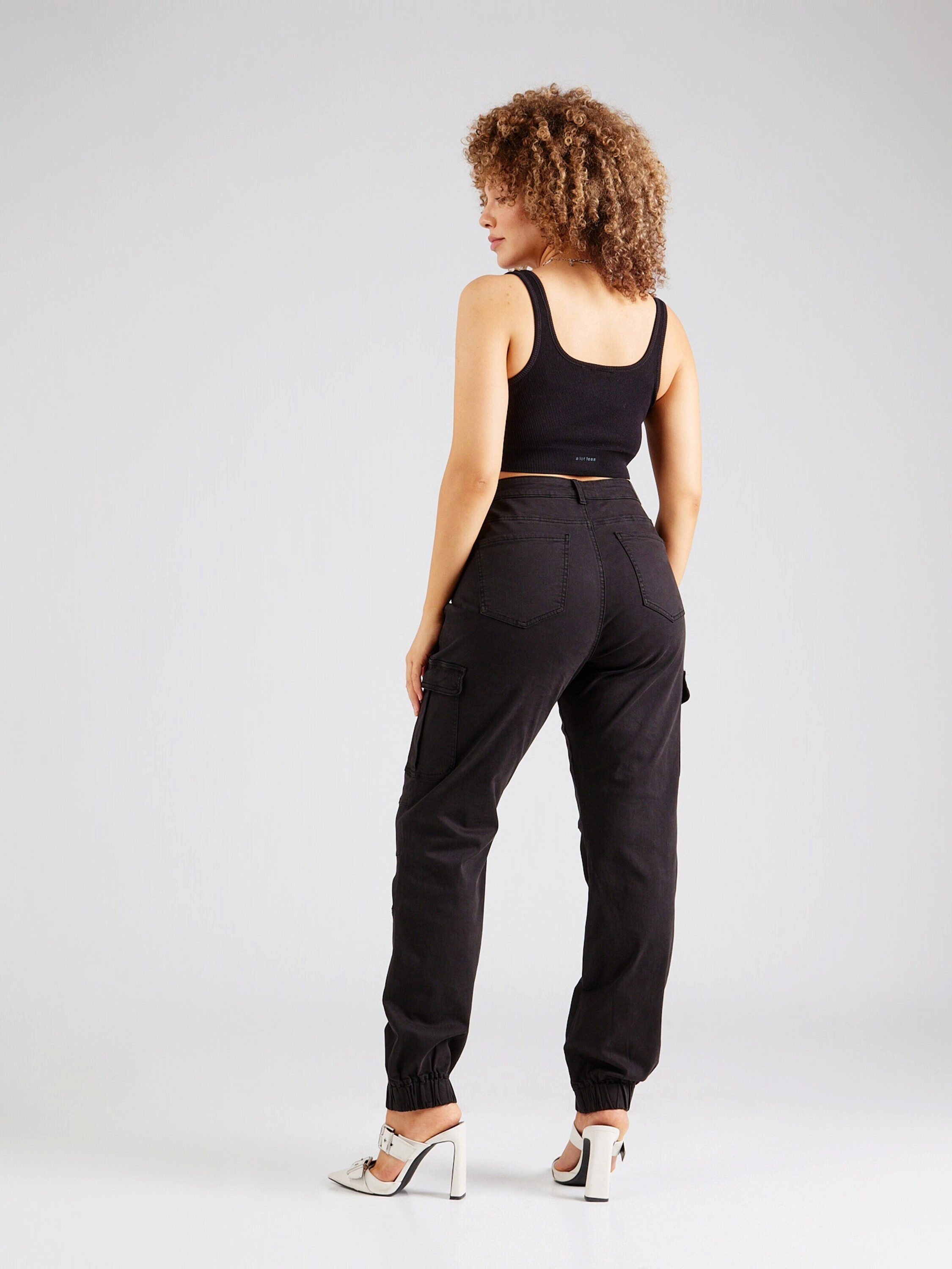 ONLY CARMAKOMA Cargohose CARMissouri (1-tlg) Weiteres Detail günstig online kaufen