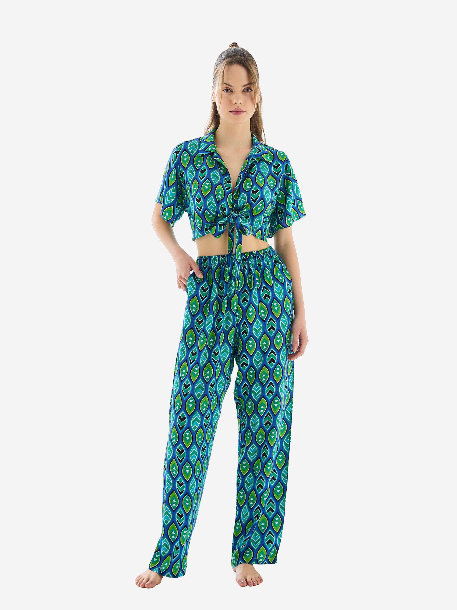 Webhose Women's Pants