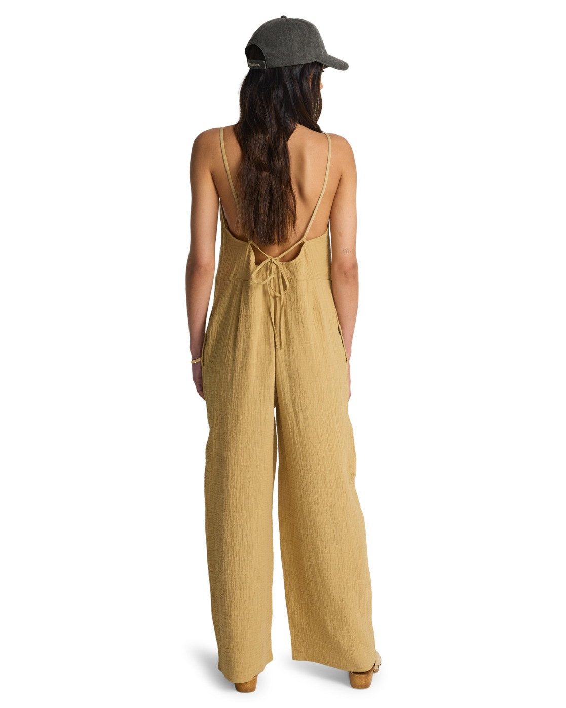 Billabong Jumpsuit Only In Dreams