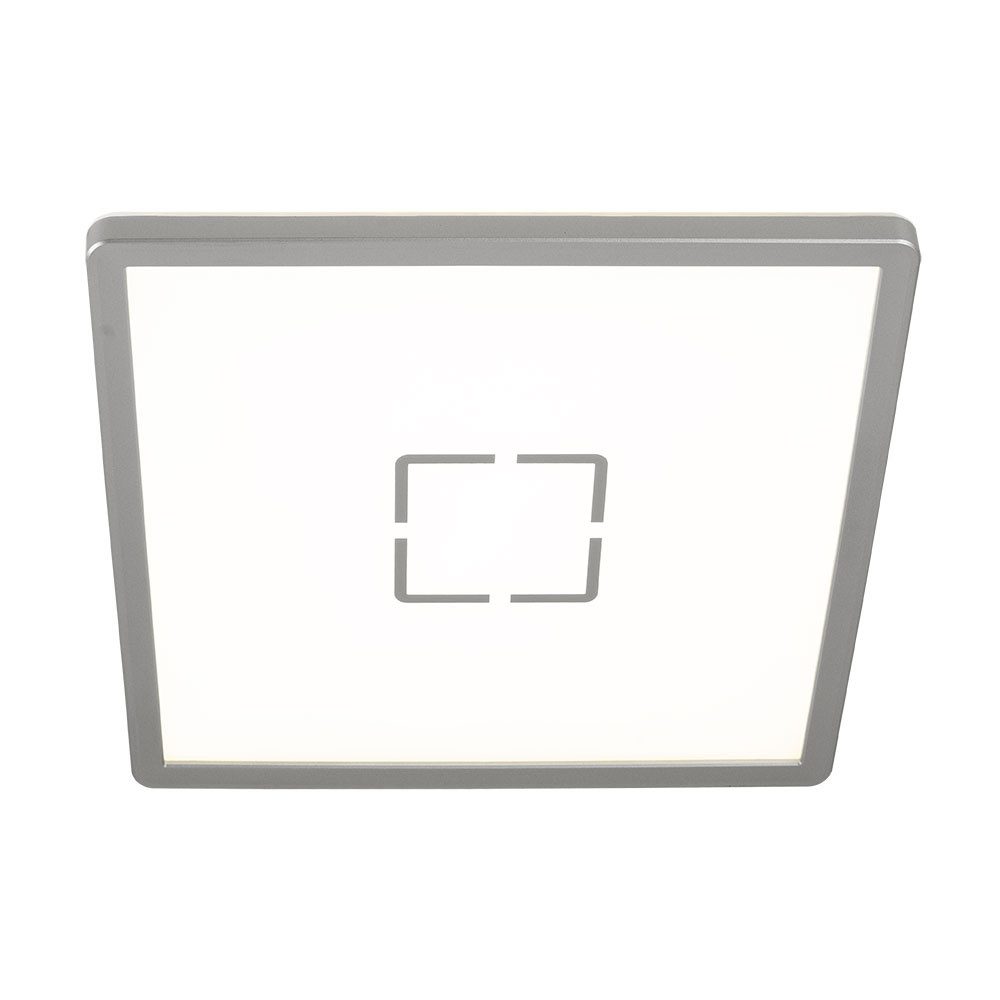Briloner Leuchten LED Deckenleuchte, LED-Leuchtmittel fest günstig online kaufen