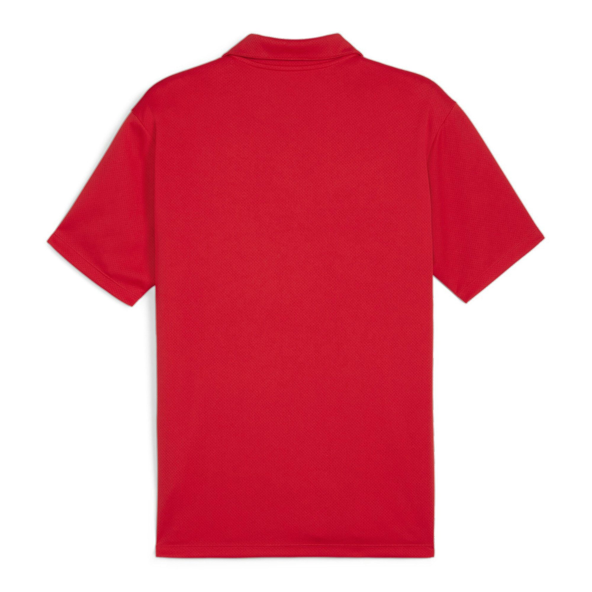 PUMA Poloshirt Puma Herren Poloshirt teamGOAL Polo 658771
