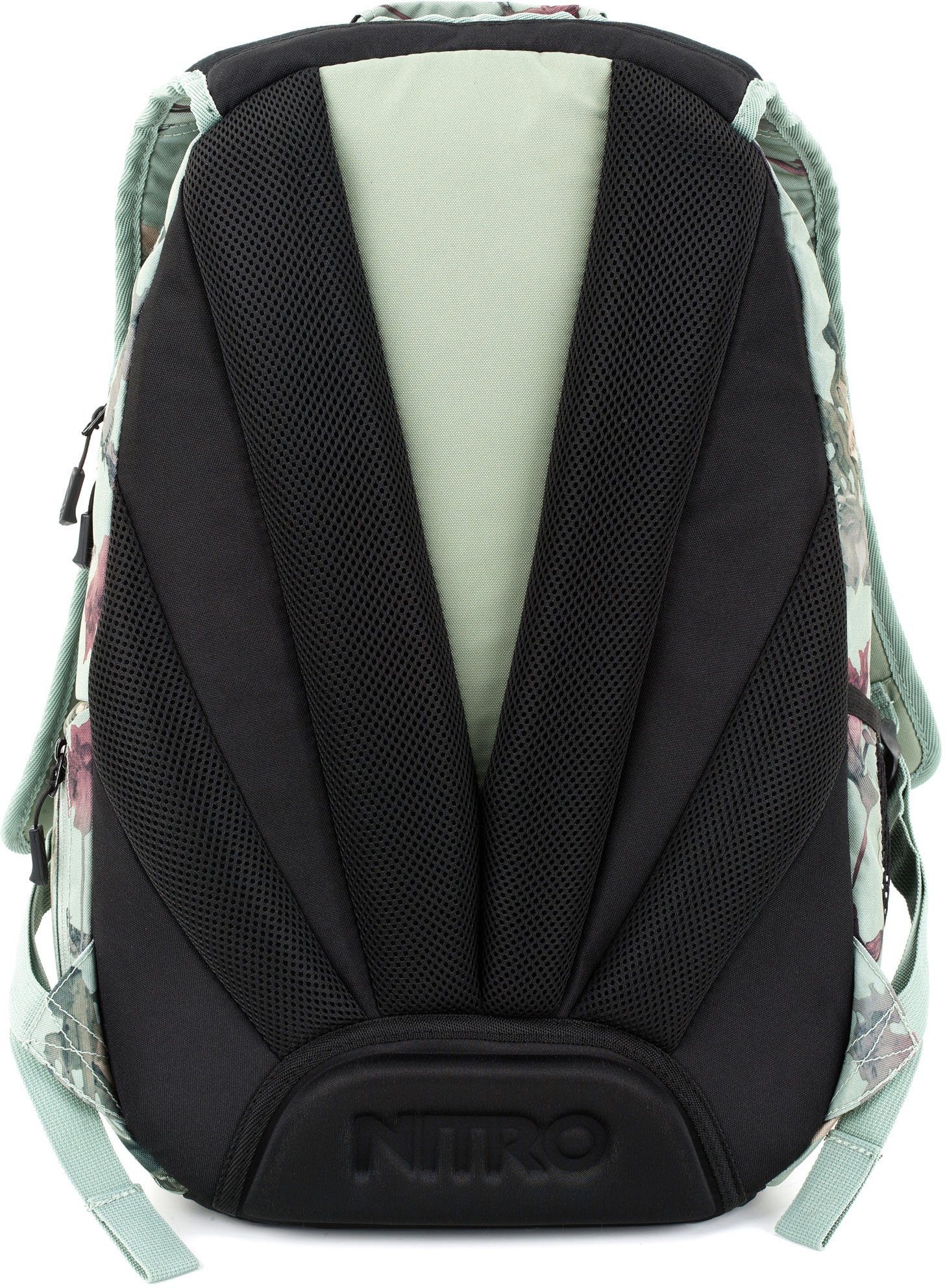 NITRO Schulrucksack Stash 29, Alltagsrucksack, Rucksack günstig online kaufen