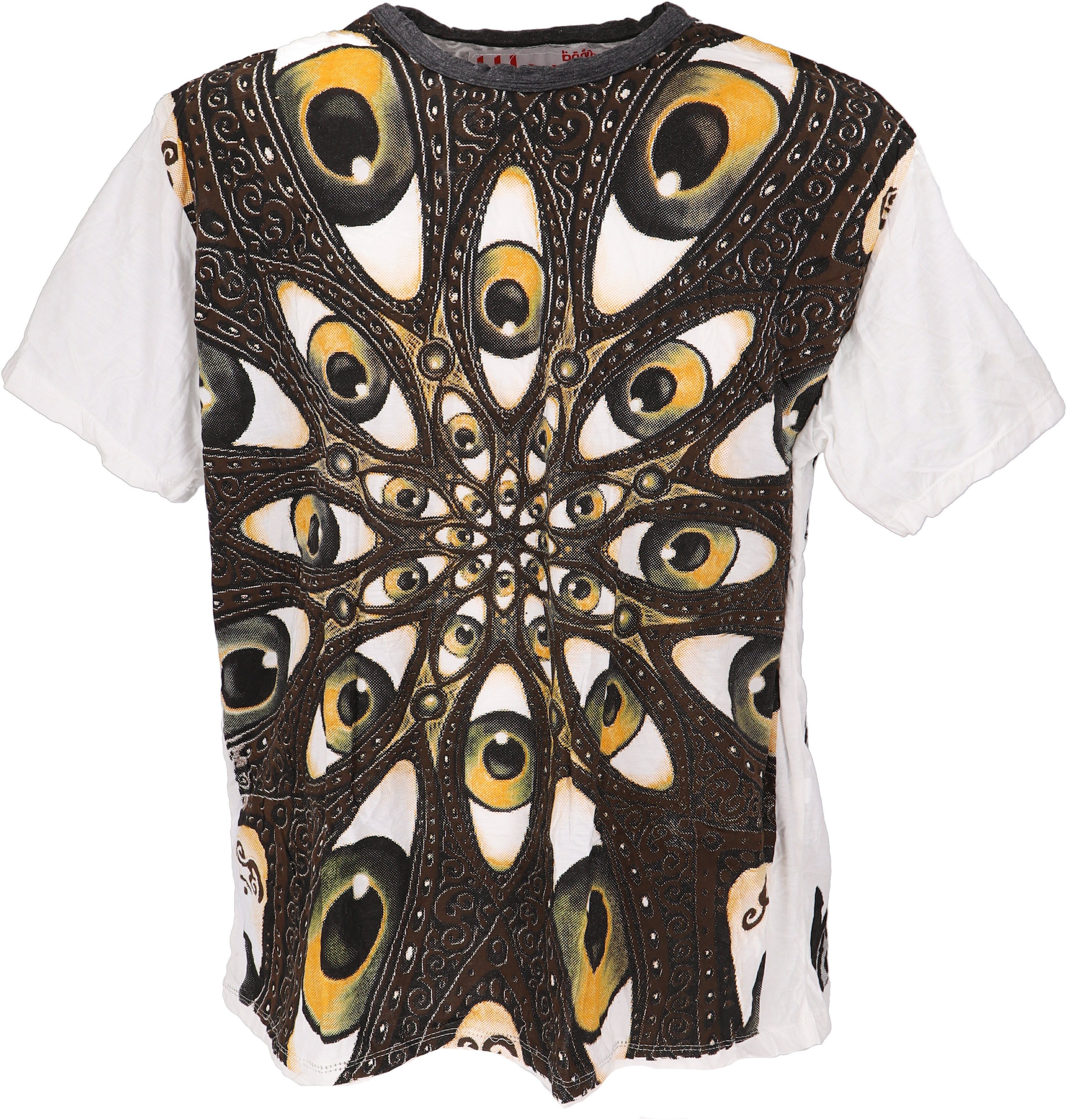 Guru-Shop T-Shirt Weed T-Shirt - Drittes günstig online kaufen