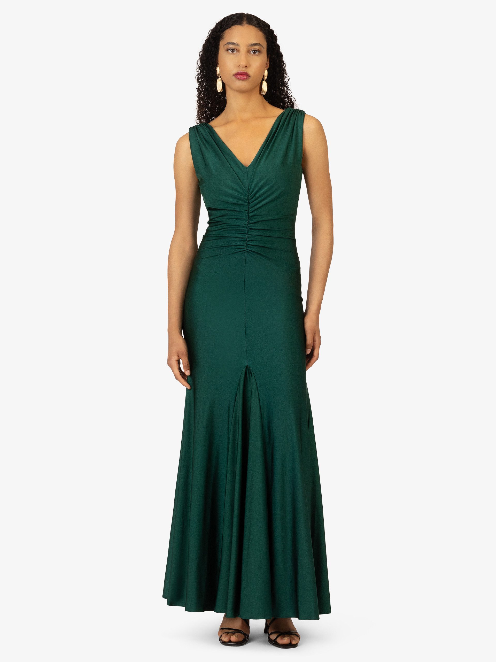 Kraimod Maxikleid im Tailliertes Design günstig online kaufen