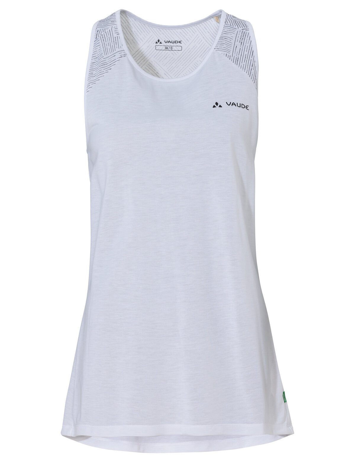 VAUDE T-Shirt Women's Sveit Top III günstig online kaufen