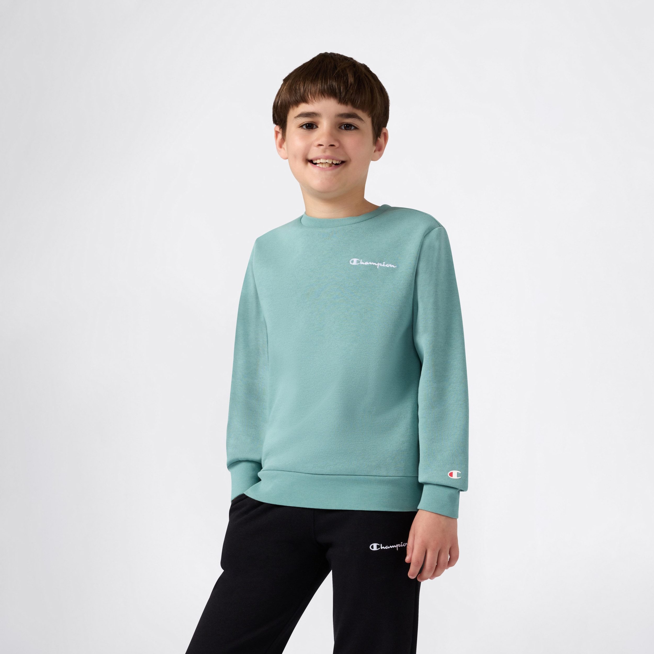 Champion Sweatshirt Crewneck Sweatshirt BBB günstig online kaufen