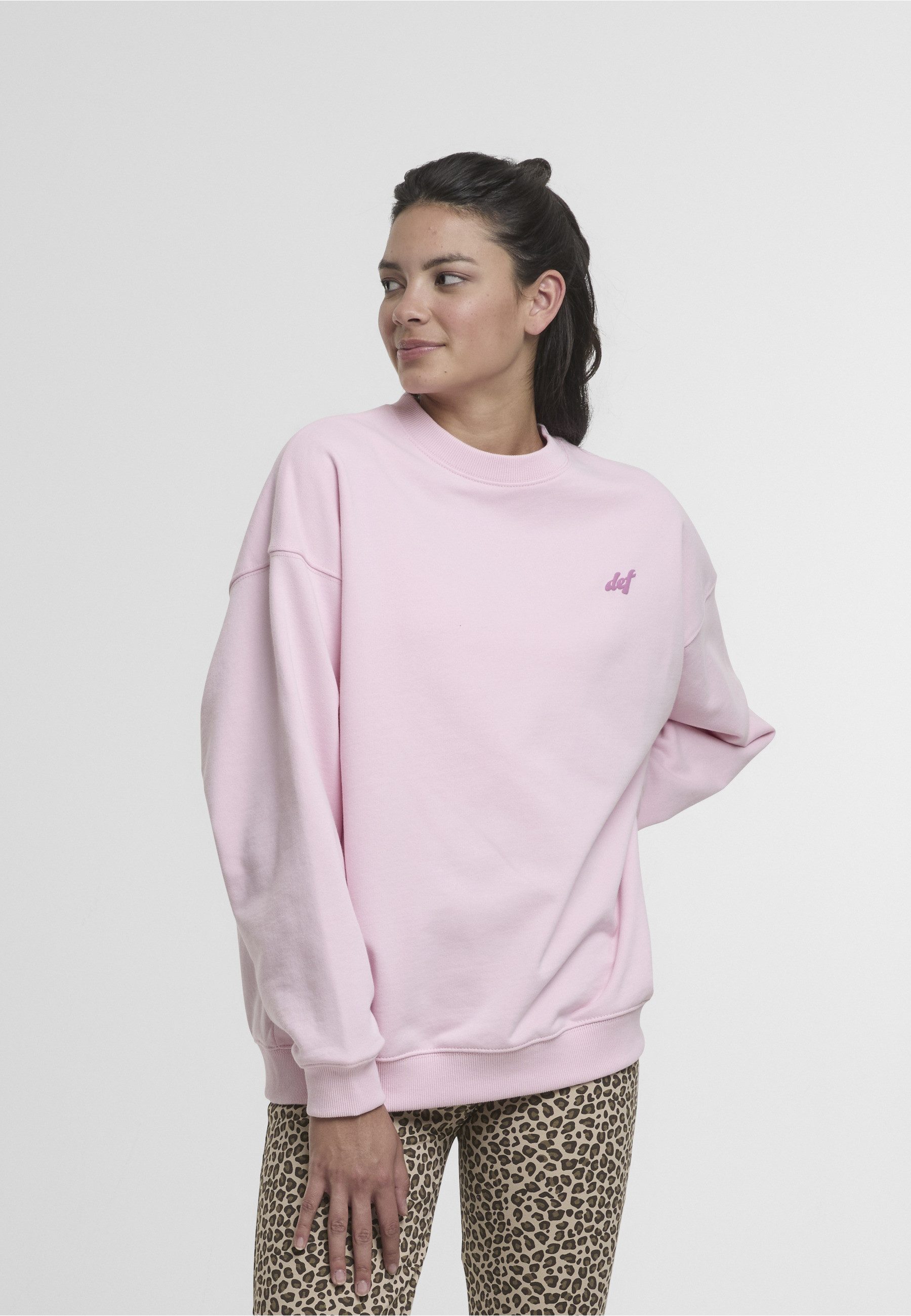 DEF Sweater DEF DEF Chaotic Good Sweater